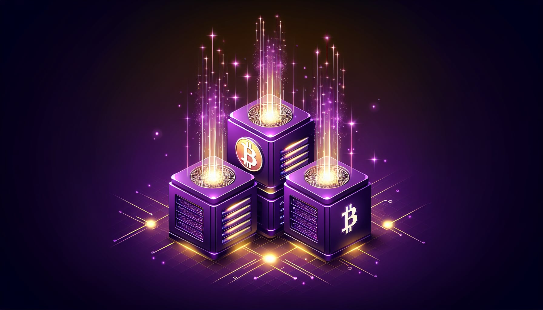 Decentralized Network