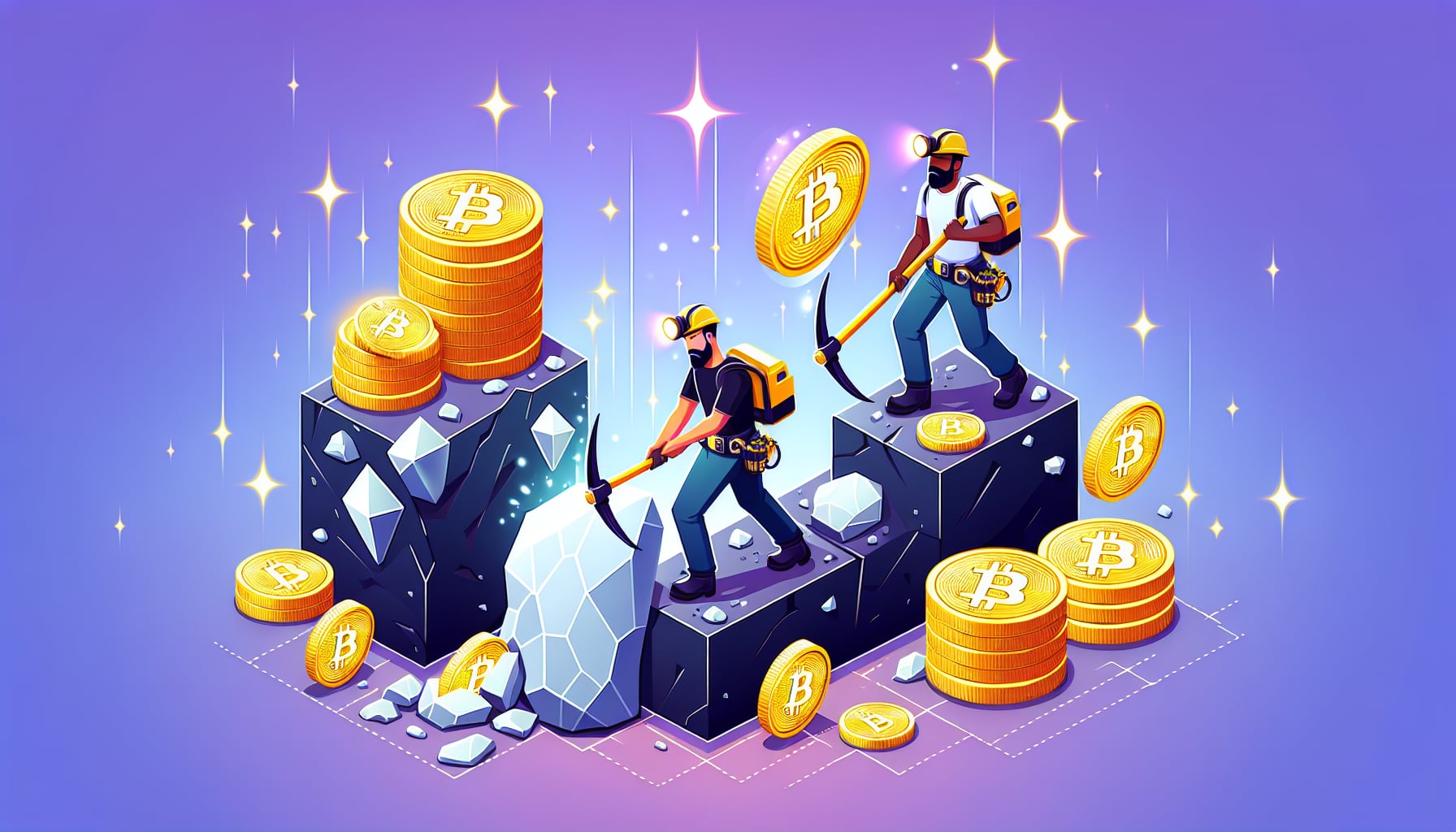 Decentralized Network