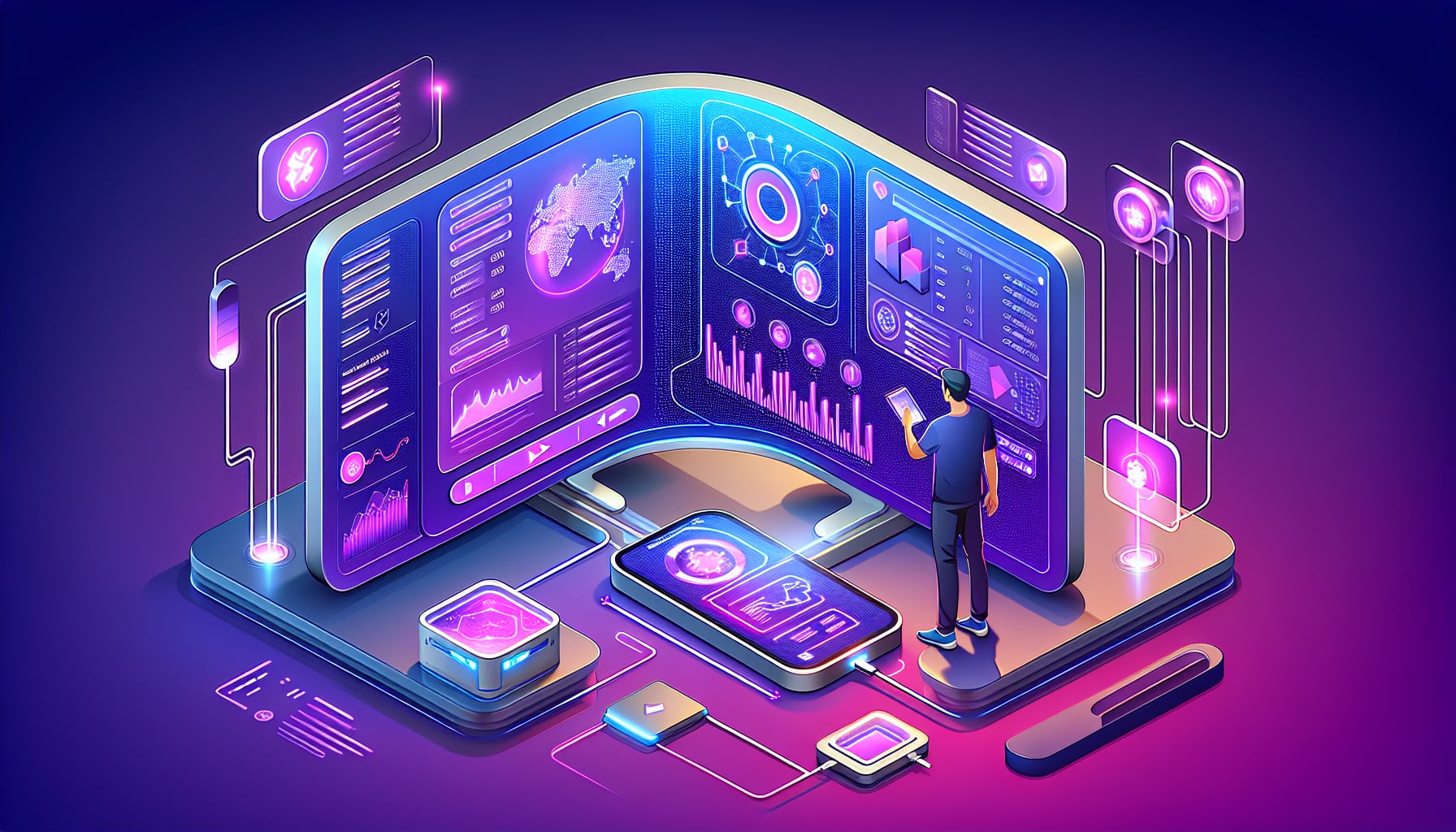 Decentralized Network